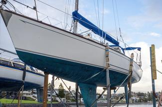 Antifouling et carénage : pourquoi et comment la plaisance doit changer ...