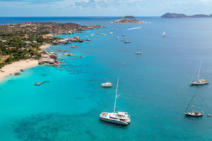 Naviguer au soleil quand l’Europe grelotte : 5 destinations idéales pour une première croisière hivernale