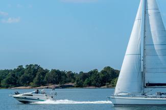 Voile et moteur : pourquoi 2026 marque un tournant technologique pour le...