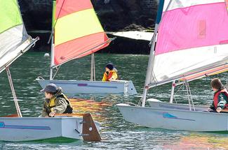Optimist pour les enfants, à quel âge commencer et comment savoir si c’e...