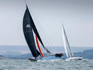 Avant la Route du Rhum, l’hiver et le...