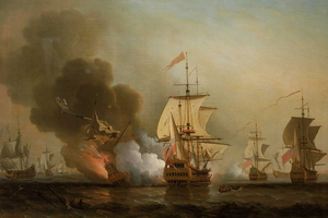 Les épaves mythiques encore recherchées aujourd’hui