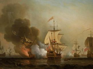 Les épaves mythiques encore recherchées...