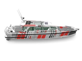 Axopar 38 : une nouvelle génération de bateaux...