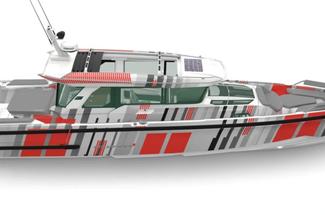 Axopar 38 : une nouvelle génération de bateaux d’aventure dévoilée à Düs...