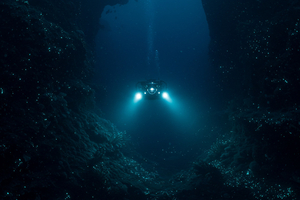 Métaux, abysses et navigation durable : le réveil brutal des fonds marins