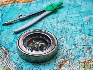 Routage météo en Méditerranée : mythe...