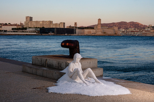 « Voir la mer » : une exposition pour regarder l’océan autrement