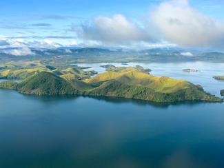 Papouasie-Nouvelle-Guinée : voyage au coeur de...