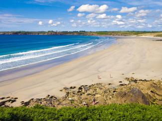Voici la plus belle plage de France en 2025,...