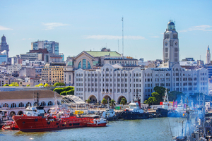 L'Uruguay, destination phare de 2026 ?