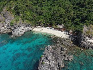 Siquijor, l’île confidentielle des marins et...