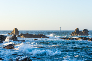 Ouessant en hiver, immersion sur une île face aux tempêtes