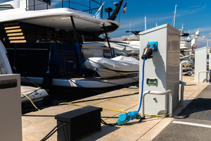 Diesel ou électrique : le vrai coût d’un bateau selon son utilisation