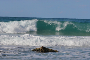 La Méditerranée sous pression : comprendre les mécanismes des vagues extrêmes