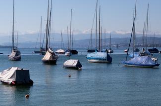 Hivernage à flot : ce que 5 hivers de tempêtes disent vraiment du risque...