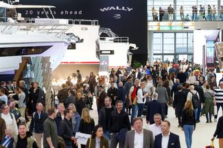 Les plus beaux salons nautiques de l’hiver et du printemps 2026 : où all...