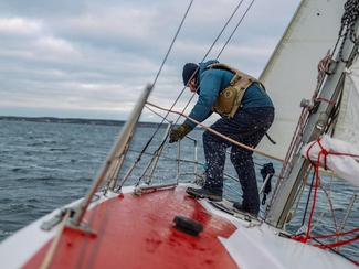 Naviguer sous les hautes latitudes : les clés...