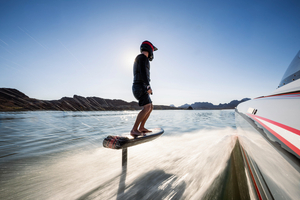 Fliteboard RACE : quand l’eFoil bascule dans une nouvelle dimension de performance