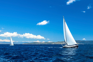 Règles de barre : ce que tout plaisancier devrait réviser avant le début de la saison