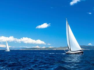 Règles de barre : ce que tout plaisancier...