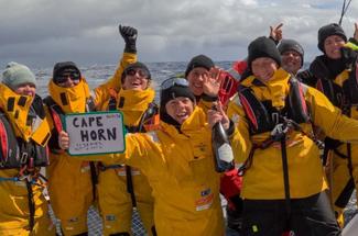 Trophée Jules Verne : “Un Horn pour l’Histoire”, le défi extrême du Famo...