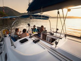 Acheter un bateau en copropriété : quand le...