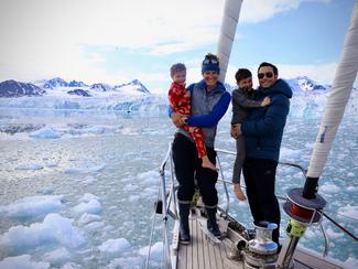 Voir grand, voir loin, voir l’impossible :...