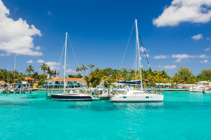 6 destinations incontournables en 2026 pour une croisière de rêve avec The Moorings