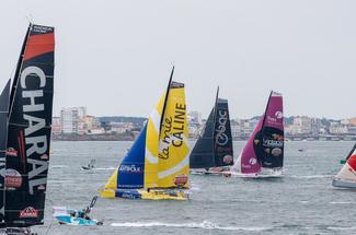 Calendrier des grandes courses à la voile en 2026