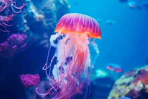 Ces animaux marins qui peuplent les océans depuis des milliers d’années