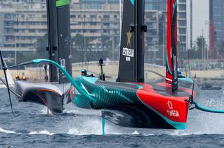 Course, records, plaisance : comment les foils de demain vont redessiner...