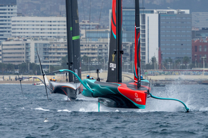 Course, records, plaisance : comment les foils de demain vont redessiner la navigation ?