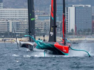 Course, records, plaisance : comment les foils...