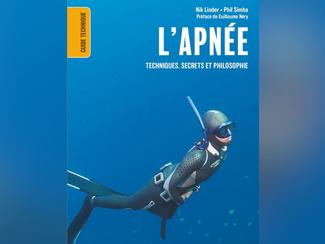 Instant lecture - Apnée : un guide complet...