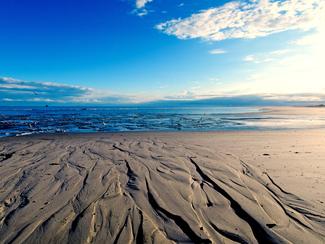 Mer du Nord et Baltique : 2025, année la plus...