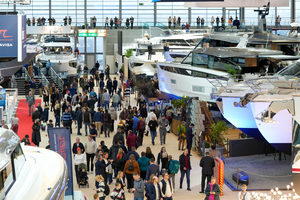 Boot Düsseldorf 2026 : ouverture du plus grand salon nautique mondial