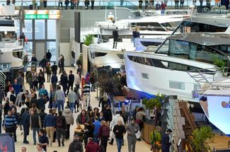 Boot Düsseldorf 2026 : dates, nouveautés et temps forts du plus grand sa...