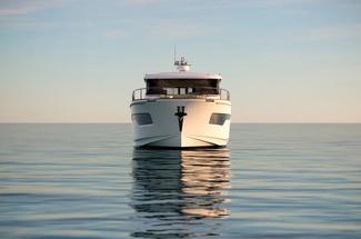 Nimbus 495 Coupé : le nouveau cruiser taillé pour vivre à bord