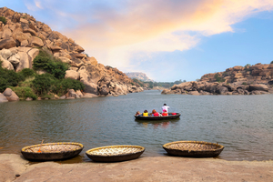 L’osier et la mer, une histoire tressée depuis des siècles