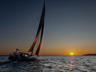 RORC Transatlantic Race 2026 : un grand...