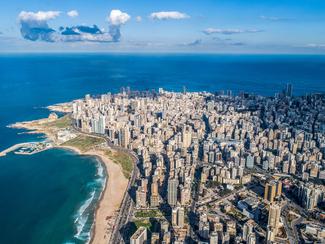 Beyrouth, destination touristique et culturelle