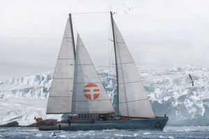 Antarctique : une nouvelle mission scientifique pour protéger l’océan Austral