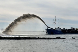 Plage du Pyla : un vaste réensablement prévu en 2026 pour enrayer l’érosion