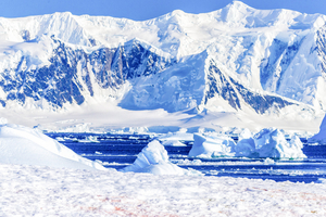 En Antarctique, un réchauffement de l’océan à la préhistoire lié à un phénomène inattendu