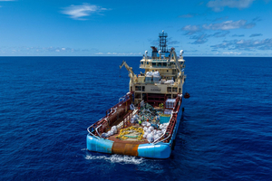 Pollution plastique : pourquoi 2025 marque un tournant décisif pour The Ocean Cleanup