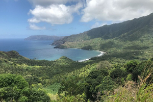 L'enquête Polynesienne - Épisode 1 : l'inconcevable affirmation