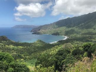 L'enquête Polynésienne - Épisode 1 :...