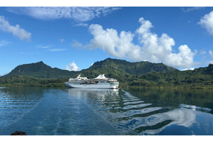 L'enquête Polynesienne - Épisode 3 : dans lequel on commence à douter