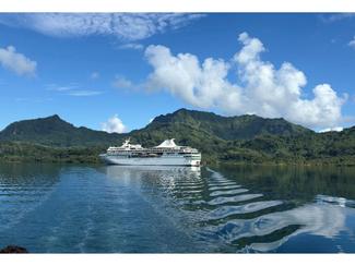 L'enquête Polynésienne - Épisode 3 : dans...